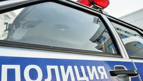 Полицейскими Калмыкии были задержаны двое местных жителей, находящихся в федеральном розыске