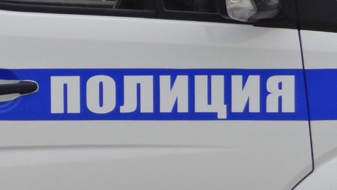 Полицейскими Калмыкии были задержаны двое местных жителей, находящихся в федеральном розыске