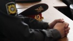 Полицией зарегистрирован факт нарушения общественного порядка группой молодых людей на одной из улиц столицы