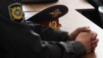 За езду в нетрезвом виде элистинцу грозит очередное уголовное дело.