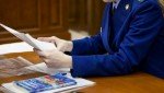 За использование заведомо подложного документа осужден житель Целинного района